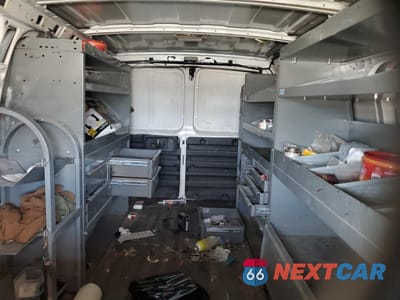 Zdjęcie 10 z 13 samochodu: 2012 GMC SAVANA G3500 VIN:1GTZ7TBGXC1183940 - miniatura