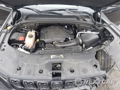 Zdjęcie 12 z 15 samochodu: 2023 JEEP GRAND CHEROKEE L SUMMIT VIN:1C4RJKET0P8104597 - miniatura