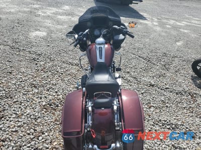 Zdjęcie 6 z 10 samochodu: 2019 HARLEY-DAVIDSON FLTRX VIN:1HD1KHC13KB650190 - miniatura