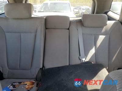 Zdjęcie 10 z 13 samochodu: 2009 HYUNDAI SANTA FE GL VIN:5NMSG73E49H264050 - miniatura