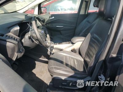 Zdjęcie 7 z 12 samochodu: 2016 FORD C-MAX PREMIUM SEL VIN:1FADP5CU3GL118423 - miniatura