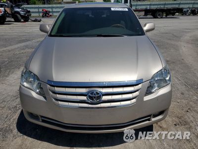 Piąte zdjęcie samochodu w środku: 2006 TOYOTA AVALON XL VIN:4T1BK36B36U074443 - miniatura
