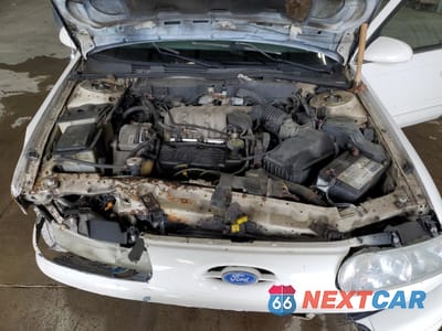 Zdjęcie 11 z 12 samochodu: 1995 FORD TAURUS GL VIN:1FALP52U4SA166031 - miniatura