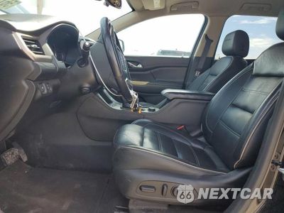 Zdjęcie 7 z 14 samochodu: 2019 GMC ACADIA DENALI VIN:1GKKNXLS4KZ187813 - miniatura