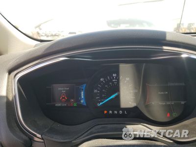 Zdjęcie 9 z 13 samochodu: 2019 FORD FUSION SE VIN:3FA6P0LU4KR263962 - miniatura