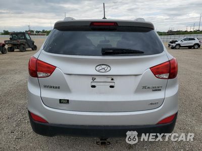 Zdjęcie 6 z 15 samochodu: 2013 HYUNDAI TUCSON GLS VIN:KM8JUCAC3DU560205 - miniatura