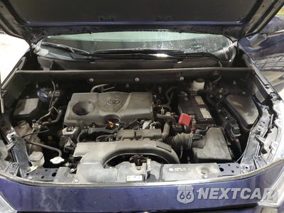 Zdjęcie 11 z 13 samochodu: 2021 TOYOTA RAV4 XLE VIN:2T3P1RFV8MW210110 - miniatura