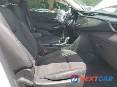 Zdjęcie 7 z 14 samochodu: 2022 BUICK ENCORE GX SELECT VIN:KL4MMDS23NB107951 - miniatura