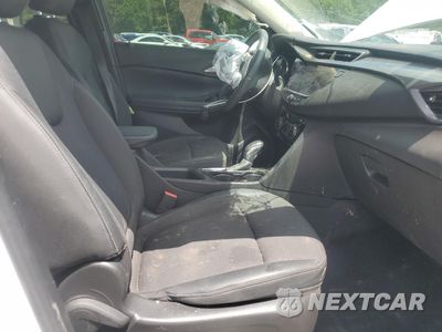 Zdjęcie 7 z 14 samochodu: 2022 BUICK ENCORE GX SELECT VIN:KL4MMDS23NB107951 - miniatura