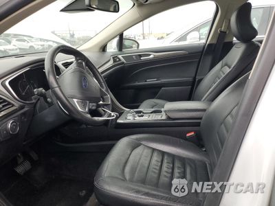 Zdjęcie 7 z 13 samochodu: 2018 FORD FUSION SE HYBRID VIN:3FA6P0LU5JR172116 - miniatura