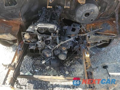 Zdjęcie 12 z 12 samochodu: 2022 MERCEDES-BENZ SPRINTER 2500 VIN:W1Y40CHY8NT107683 - miniatura