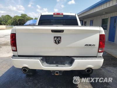 Zdjęcie 6 z 12 samochodu: 2010 DODGE RAM 1500 VIN:1D7RV1CT7AS183610 - miniatura