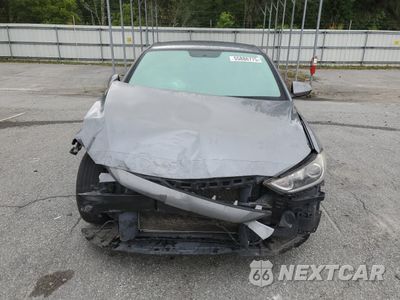 Piąte zdjęcie samochodu w środku: 2018 HYUNDAI ELANTRA SEL VIN:KMHD84LF3JU478288 - miniatura
