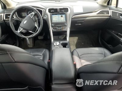 Zdjęcie 8 z 13 samochodu: 2017 FORD FUSION SE HYBRID VIN:3FA6P0LU4HR409060 - miniatura