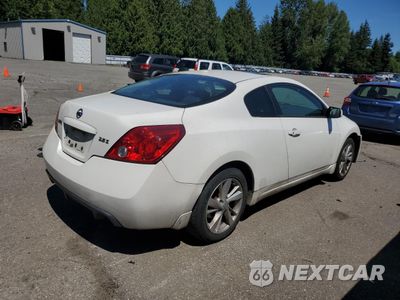 Trzecie zdjęcie samochodu z tyłu: 2009 NISSAN ALTIMA 2.5S VIN:1N4AL24E39C159612 - miniatura