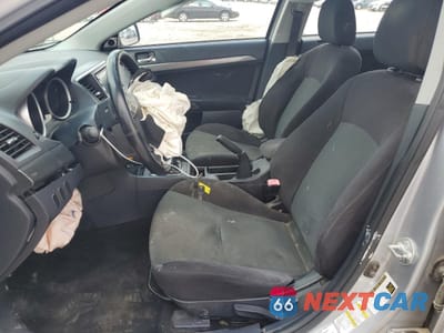 Zdjęcie 7 z 14 samochodu: 2008 MITSUBISHI LANCER GTS VIN:JA3AU86U08U037120 - miniatura