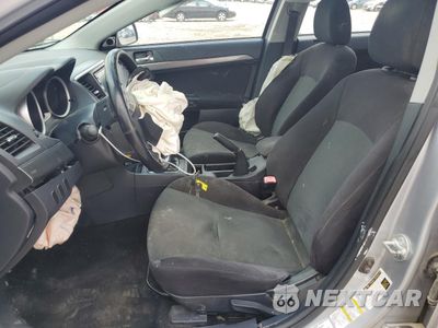 Zdjęcie 7 z 14 samochodu: 2008 MITSUBISHI LANCER GTS VIN:JA3AU86U08U037120 - miniatura