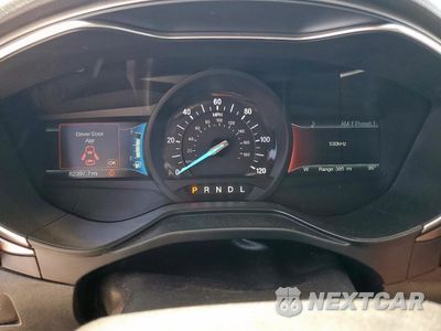 Zdjęcie 9 z 13 samochodu: 2019 FORD FUSION SE VIN:3FA6P0LU9KR284953 - miniatura