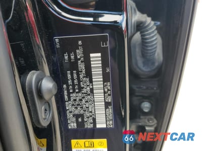 Zdjęcie 12 z 12 samochodu: 2019 LEXUS NX 300 BASE VIN:JTJYARBZ0K2142417 - miniatura
