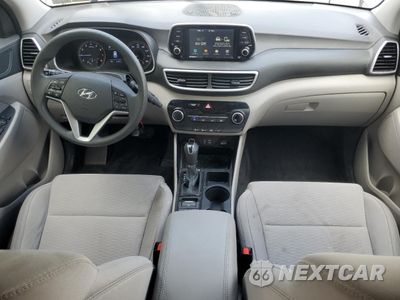 Zdjęcie 8 z 15 samochodu: 2020 HYUNDAI TUCSON SE VIN:KM8J2CA43LU094403 - miniatura