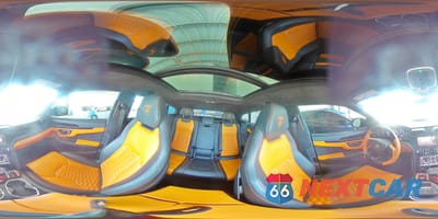 Zdjęcie 16 z 16 samochodu: 2021 LAMBORGHINI URUS VIN:ZPBCA1ZL1MLA14449 - miniatura