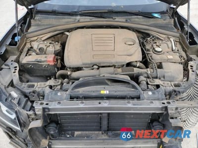 Zdjęcie 12 z 14 samochodu: 2018 JAGUAR F-PACE PREMIUM VIN:SADCJ2FX6JA277214 - miniatura