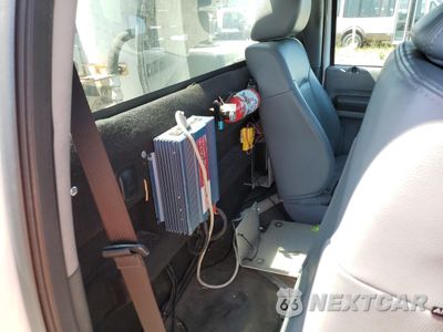 Zdjęcie 11 z 13 samochodu: 2012 FORD F450 SUPER DUTY VIN:1FDUF4GY5CEB81781 - miniatura