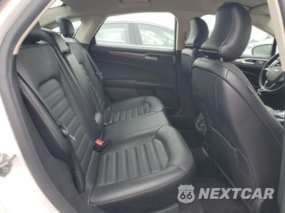 Zdjęcie 10 z 12 samochodu: 2017 FORD FUSION SE HYBRID VIN:3FA6P0LU2HR409154 - miniatura