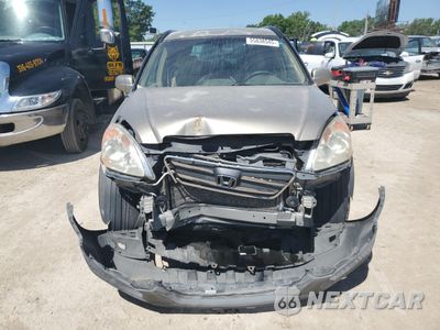 Piąte zdjęcie samochodu w środku: 2006 HONDA CR-V EX VIN:JHLRD788X6C023052 - miniatura