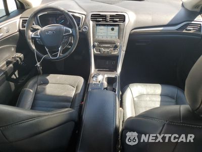 Zdjęcie 8 z 12 samochodu: 2017 FORD FUSION SE HYBRID VIN:3FA6P0LU7HR409733 - miniatura