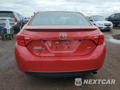 Zdjęcie 6 z 14 samochodu: 2019 TOYOTA COROLLA L VIN:5YFBURHE2KP882606 - miniatura