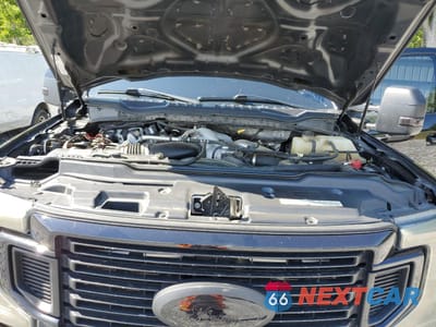 Zdjęcie 12 z 13 samochodu: 2022 FORD F450 SUPER DUTY VIN:1FT8W4DT9NED87753 - miniatura
