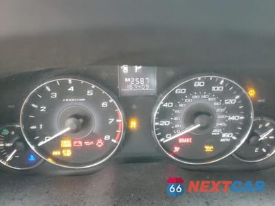 Zdjęcie 9 z 14 samochodu: 2011 SUBARU OUTBACK 3.6R LIMITED VIN:4S4BRDKC0B2446911 - miniatura