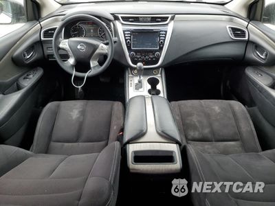 Zdjęcie 8 z 15 samochodu: 2016 NISSAN MURANO S VIN:5N1AZ2MG0GN125683 - miniatura