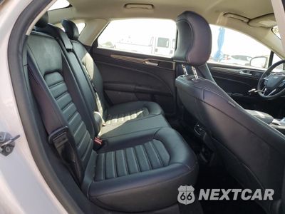 Zdjęcie 10 z 12 samochodu: 2018 FORD FUSION SE HYBRID VIN:3FA6P0LU5JR171709 - miniatura