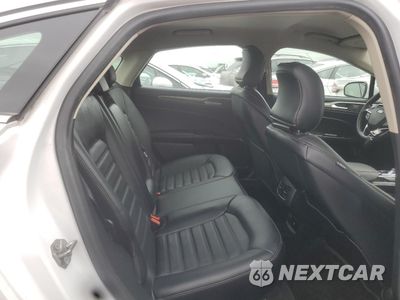 Zdjęcie 10 z 13 samochodu: 2018 FORD FUSION SE HYBRID VIN:3FA6P0LU9JR118740 - miniatura