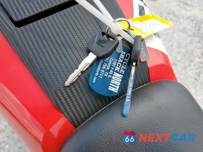 Zdjęcie 8 z 10 samochodu: 2022 HONDA NVA110 B VIN:3H1JK0701ND012923 - miniatura