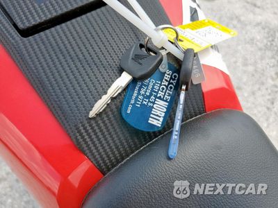 Zdjęcie 8 z 10 samochodu: 2022 HONDA NVA110 B VIN:3H1JK0701ND012923 - miniatura