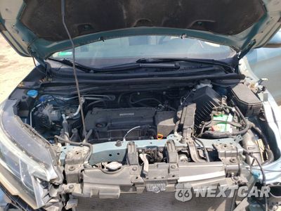 Zdjęcie 12 z 13 samochodu: 2016 HONDA CR-V EXL VIN:2HKRM4H78GH616367 - miniatura