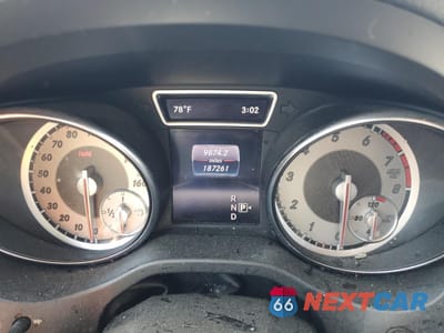 Zdjęcie 9 z 14 samochodu: 2016 MERCEDES-BENZ GLA 250 VIN:WDCTG4EB0GJ208338 - miniatura
