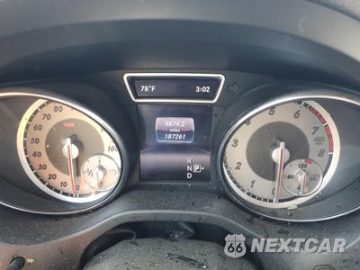 Zdjęcie 9 z 14 samochodu: 2016 MERCEDES-BENZ GLA 250 VIN:WDCTG4EB0GJ208338 - miniatura