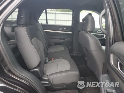 Zdjęcie 11 z 13 samochodu: 2019 FORD EXPLORER XLT VIN:1FM5K8D8XKGA66883 - miniatura