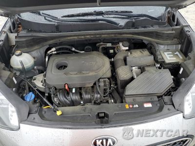 Zdjęcie 12 z 13 samochodu: 2020 KIA SPORTAGE LX VIN:KNDPM3AC6L7729127 - miniatura