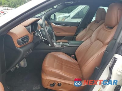 Zdjęcie 7 z 13 samochodu: 2022 MASERATI LEVANTE BASE VIN:ZN661YUS8JX297432 - miniatura