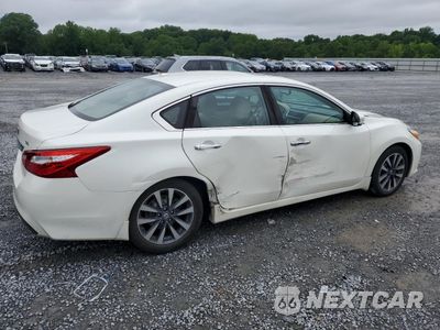 Trzecie zdjęcie samochodu z tyłu: 2016 NISSAN ALTIMA 2.5 VIN:1N4AL3AP5GC166277 - miniatura