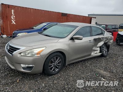 2015 NISSAN ALTIMA 2.5 1N4AL3AP5FC486701 - główne zdjęcie licytacji z USA - miniatura