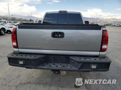 Zdjęcie 6 z 12 samochodu: 2003 CHEVROLET SILVERADO C1500 VIN:1GCEC14V73Z266088 - miniatura