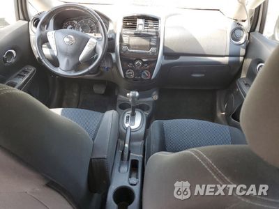 Zdjęcie 8 z 13 samochodu: 2017 NISSAN VERSA NOTE S VIN:3N1CE2CPXHL370344 - miniatura