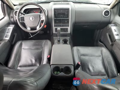 Zdjęcie 8 z 15 samochodu: 2007 MERCURY MOUNTAINEER LUXURY VIN:4M2EU47E97UJ19228 - miniatura