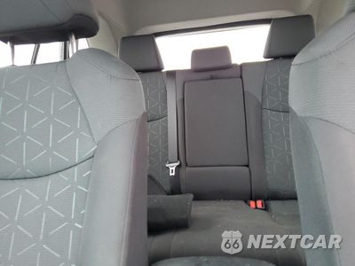 Zdjęcie 10 z 15 samochodu: 2023 TOYOTA RAV4 XLE VIN:2T3P1RFV5PW396287 - miniatura